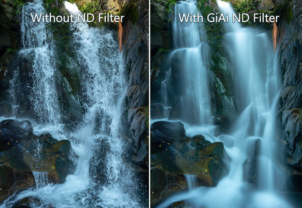 Neutral Density Filter