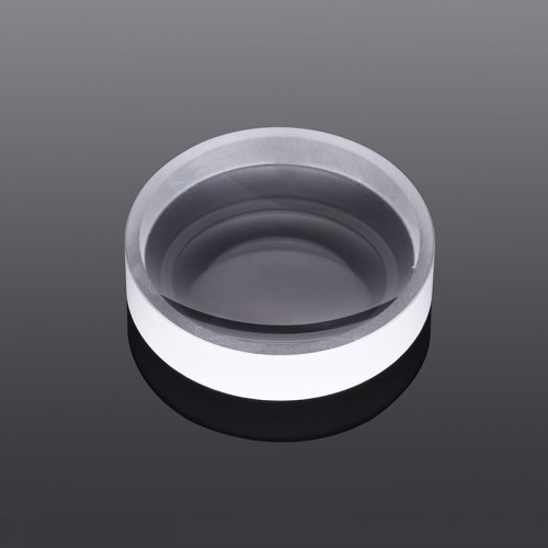 Plano-Concave Lens