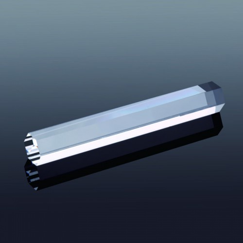 Homogeneous Hexagonal Light Guide Rod